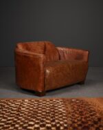 Timothy Oulton Rocket Sofa - Görsel 2