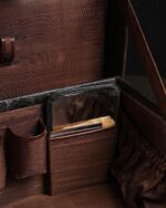 Antika Doktor Çantası - Dr. Annie Rothwell, 1924, İngiltere - Görsel 7