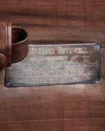 Antika Doktor Çantası - Dr. Annie Rothwell, 1924, İngiltere - Görsel 4