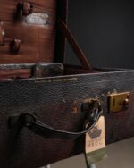 Antika Doktor Çantası - Dr. Annie Rothwell, 1924, İngiltere - Görsel 6