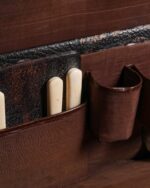 Antika Doktor Çantası - Dr. Annie Rothwell, 1924, İngiltere - Görsel 5