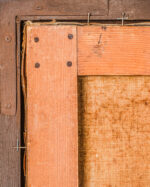 "Yeni Camii" François Léon Prieur Bardin (1870-1939) - Görsel 9