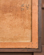 "Yeni Camii" François Léon Prieur Bardin (1870-1939) - Görsel 10