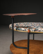 Mermer Sehpa - Görsel 3