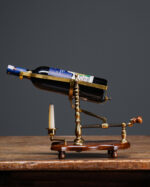 Antika Stil Şaraplık - Görsel 2