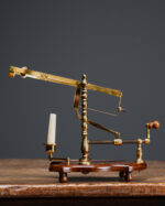 Antika Stil Şaraplık - Görsel 3