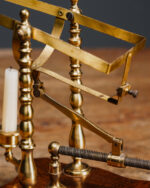 Antika Stil Şaraplık - Görsel 5