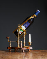 Antika Stil Şaraplık