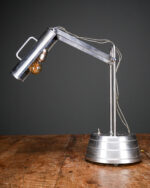 Sun-Kraft UV Cihazından Dönüştürülmüş Masa Lambası – ABD - Görsel 4