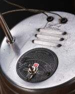 Sun-Kraft UV Cihazından Dönüştürülmüş Masa Lambası – ABD - Görsel 5