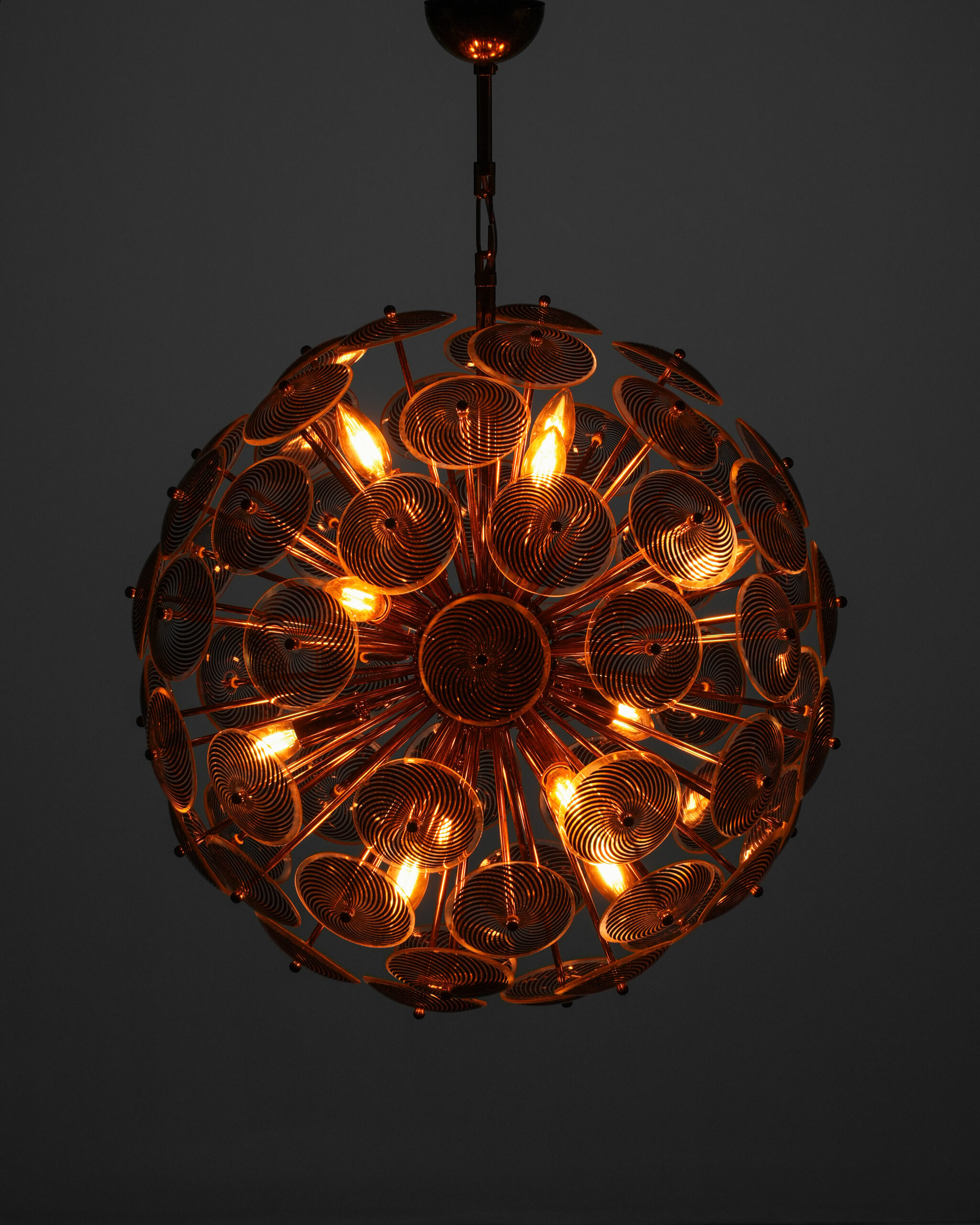 Murano Sputnik Avize - İtalya