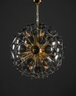 Murano Sputnik Avize - İtalya - Görsel 2