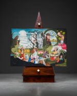 "Promise" Gyula Szabó, Macaristan