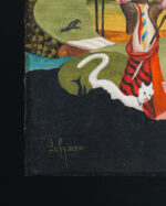 "Promise" Gyula Szabó, Macaristan - Görsel 2