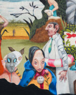 "Promise" Gyula Szabó, Macaristan - Görsel 8