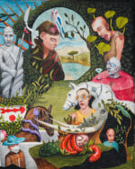 "Promise" Gyula Szabó, Macaristan - Görsel 5