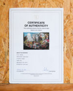 "Promise" Gyula Szabó, Macaristan - Görsel 3