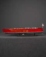 Miss America X (U-10) - Model Tekne - Görsel 3