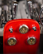 Miss America X (U-10) - Model Tekne - Görsel 5