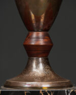 Vintage Kupa - Görsel 3