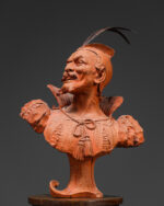 Méphistophélès, Dominique van den Bossche (1897)