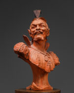 Méphistophélès, Dominique van den Bossche (1897) - Görsel 3