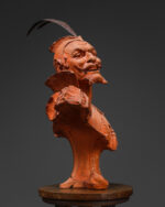 Méphistophélès, Dominique van den Bossche (1897) - Görsel 4