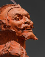 Méphistophélès, Dominique van den Bossche (1897) - Görsel 7