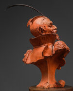 Méphistophélès, Dominique van den Bossche (1897) - Görsel 5