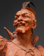 Méphistophélès, Dominique van den Bossche (1897) - Görsel 8