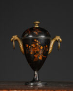 Chestnut Urns - Hollanda, 19. yüzyıl - Görsel 6