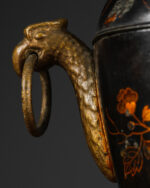 Chestnut Urns - Hollanda, 19. yüzyıl - Görsel 3