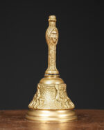 Pirinç Tapınak Çanı - Görsel 2