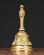 Pirinç Tapınak Çanı