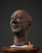 Seramik Büst - Görsel 2