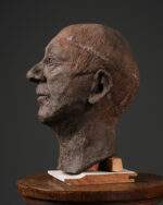 Seramik Büst - Görsel 3