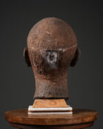 Seramik Büst - Görsel 4