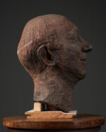 Seramik Büst - Görsel 5