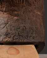 Seramik Büst - Görsel 6