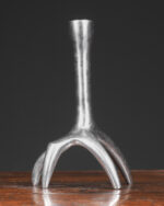 Dört Ayaklı Metal Şamdan - Almanya