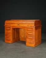 Storlu Çalışma Masası - Görsel 4