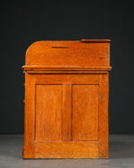 Storlu Çalışma Masası - Görsel 5