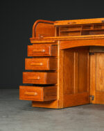 Storlu Çalışma Masası - Görsel 6