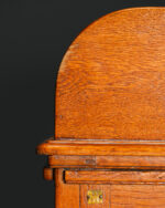 Storlu Çalışma Masası - Görsel 8