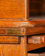 Storlu Çalışma Masası - Görsel 9