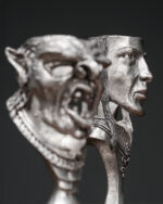 Lord of the Rings Kadehleri - Royal Selangor Pewter  - Görsel 6