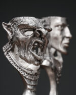 Lord of the Rings Kadehleri - Royal Selangor Pewter  - Görsel 5