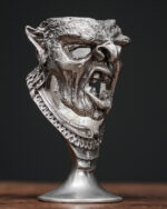Lord of the Rings Kadehleri - Royal Selangor Pewter  - Görsel 4