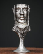 Lord of the Rings Kadehleri - Royal Selangor Pewter  - Görsel 3