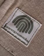 Saporiti P60 Lounge Chairs and Ottoman | Vittorio Introini, İtalya, 1970’ler - Görsel 10